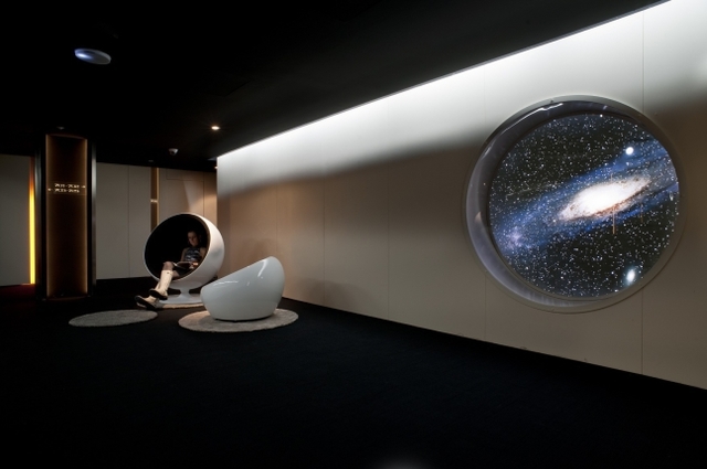 [서울=뉴시스]바르셀로 호텔 산츠(스페인 바르셀로나)(사진=부킹닷컴 제공)2021.03.16 photo@newsis.com *재판매 및 DB 금지