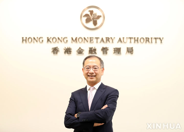 [올댓차이나] 홍콩, 3월 스테이블코인 발행 첫 허가…신청 36곳 중 소수만 면허