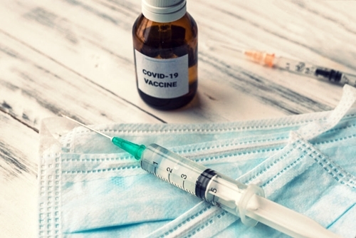 코로나19 백신. (사진=다사랑중앙병원 제공) *재판매 및 DB 금지