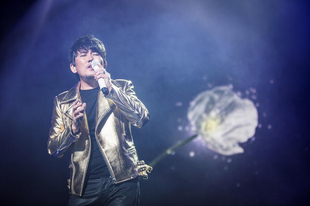 [서울=뉴시스] 이승철. 2021.03.18. (사진 = 플렉스엠 제공) photo@newsis.com