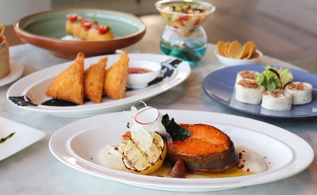 '맥퀸즈 바' 신메뉴&nbsp; *재판매 및 DB 금지