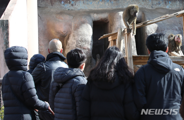 인천, 꽃샘추위 이어져 아침 기온 '뚝'…큰 일교차 유의