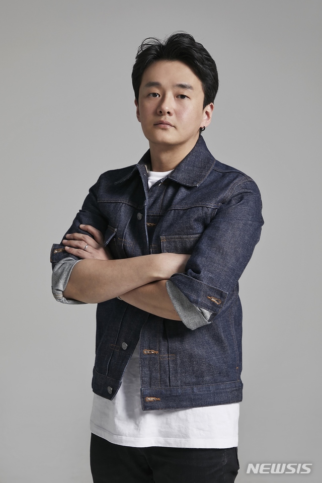 [서울=뉴시스] 카카오엔터테인먼트 오윤환 제작 총괄 (사진= 카카오엔터테인먼트 제공) 2021.03.23. photo@newsis.com