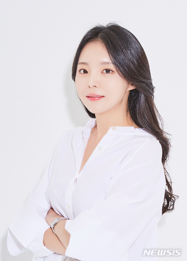 [서울=뉴시스]정지우. (사진=큐브엔터테인먼트 제공) 2021.03.22. photo@newsis.com