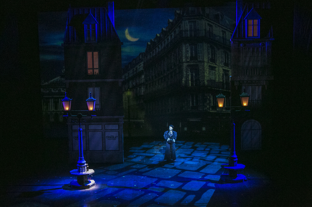 [서울=뉴시스] 뮤지컬 '팬텀'. 2021.03.23. (사진 = EMK뮤지컬컴퍼니 제공) photo@newsis.com