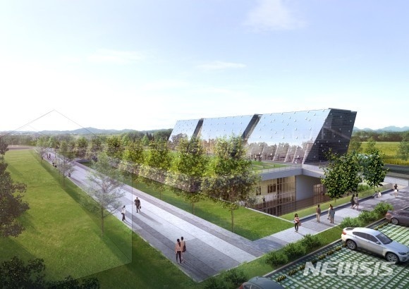 [서울=뉴시스] 전남도립미술관