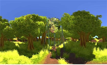 [서울=뉴시스] 한승구 '가상에 취하다'. 2021.03.23. (사진 = 한국문화예술위원회 제공) photo@newsis.com