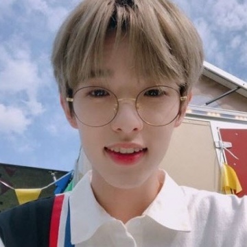 [서울=뉴시스] 데이식스 제이. 2021.03.23. (사진 = 인스타그램 캡처) photo@newsis.com