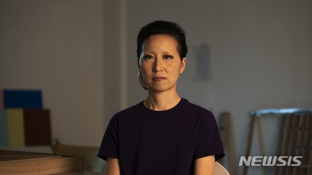 [서울=뉴시스] 이슬기. 국립현대미술관 제공.2021.3.25. photo@newsis.com