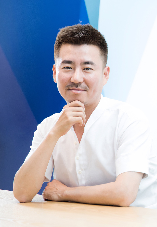 프렌즈게임즈 신임 대표로 넵튠 정욱 대표 선임