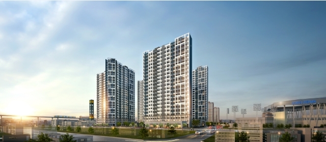 대구 '오페라 센텀파크 서한이다음' 31일 1순위 청약 - 뉴시스