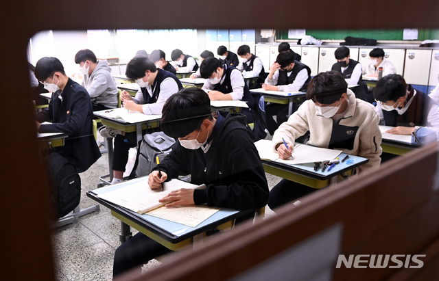 [수원=뉴시스] 김종택기자 = 사진은 기사 내용과 관련 없음. 2021.03.25. jtk@newsis.com