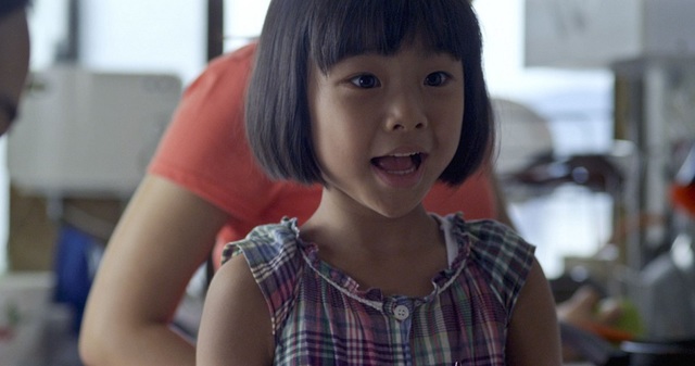 [서울=뉴시스]영화 '콩나물' 스틸컷(사진=TBS 제공)2021.03.26 photo@newsis.com *재판매 및 DB 금지