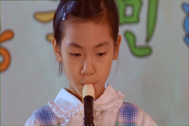 [서울=뉴시스]영화 '리코더' 스틸컷(사진=TBS 제공)2021.03.26 photo@newsis.com *재판매 및 DB 금지