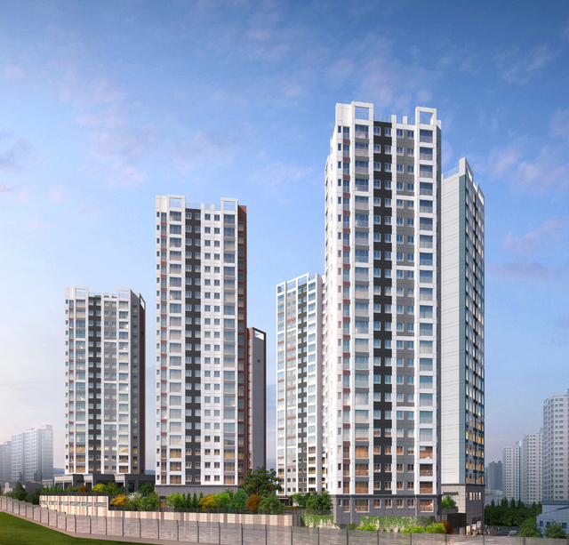 동대구역 골드클래스 투시도 *재판매 및 DB 금지