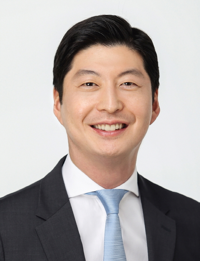 허세홍 GS칼텍스 대표이사 사장 *재판매 및 DB 금지