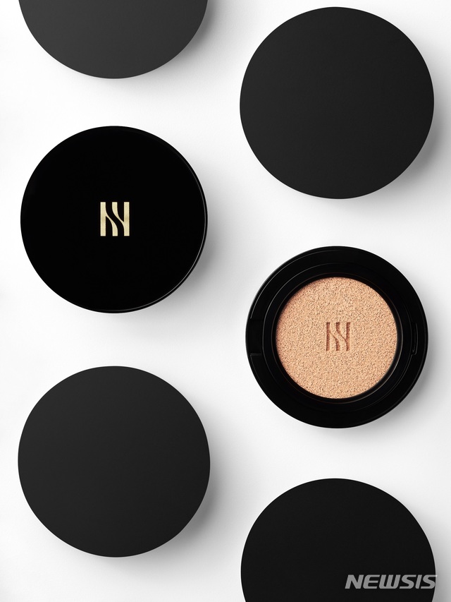 헤라, 'NEW 블랙 쿠션' 출시 