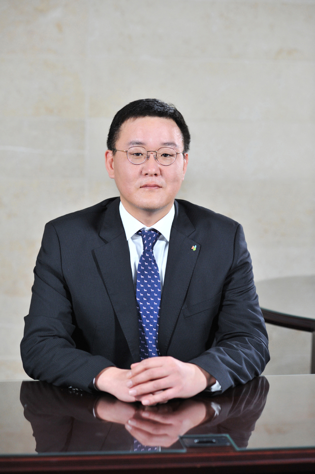 [서울=뉴시스] 김남호 DB그룹 명예회장.