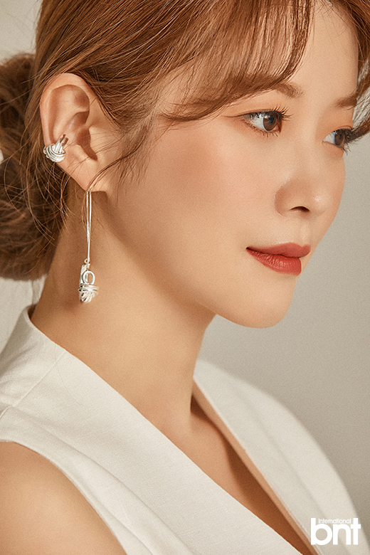 [서울=뉴시스]개그맨 김승혜 (사진 = bnt) 2021.3.30. photo@newsis.com