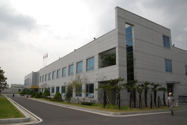 한국특수형강 칠서공장 *재판매 및 DB 금지