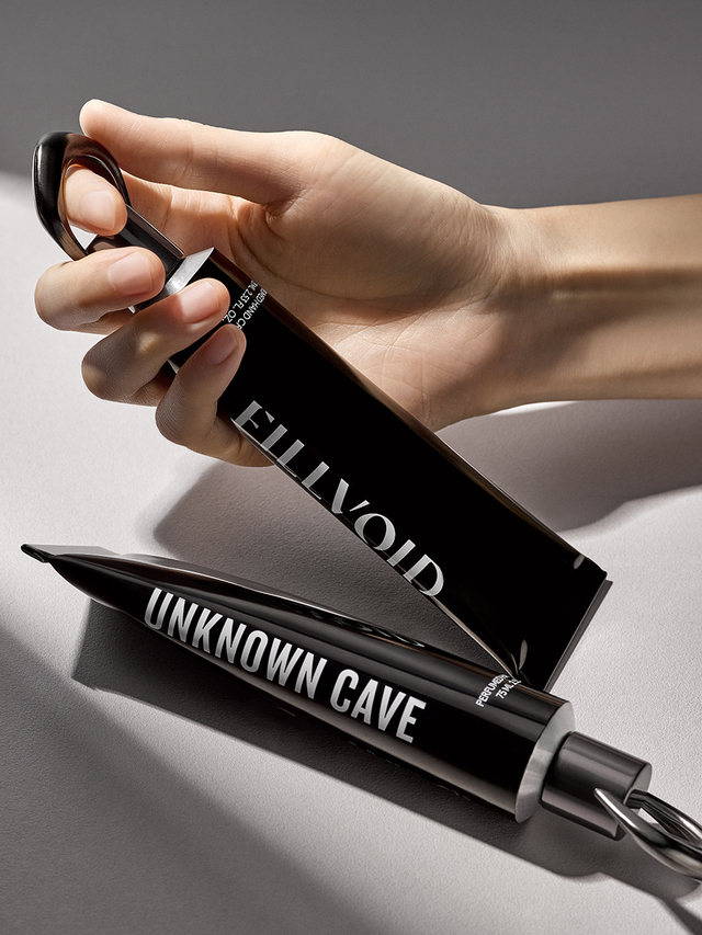 향수 대신 필보이드 '퍼퓸드 핸드크림' 바르세요