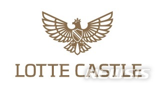 [서울=뉴시스] 롯데캐슬 BI.