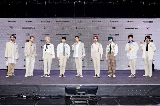 [서울=뉴시스] T1419. 2021.03.31. (사진 = MLD 엔터테인먼트 제공) photo@newsis.com