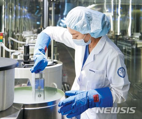 [서울=뉴시스] 차병원에서 난자 동결 시술 및 보관을 하는 37난자은행. (사진= 차병원 제공) 2021.04.01