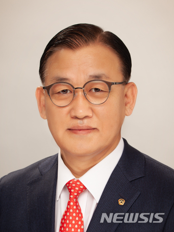 [서울=뉴시스] 한화생명금융서비스 구도교 대표이사. (사진=한화생명 제공) 2021.04.01. photo@newsis.com *재판매 및 DB 금지