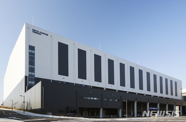 [장수브랜드 탄생비화]어느새 3000호 돌파…토종 '이디야커피'