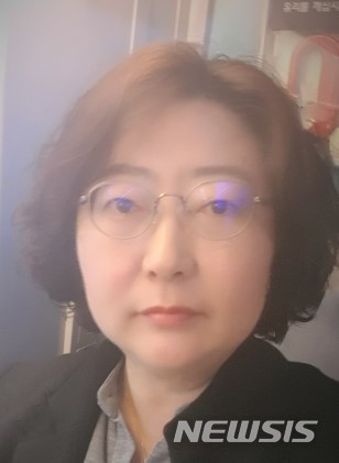  [서울=뉴시스] 김기환 에이치엘비생명과학 신약연구소 소장