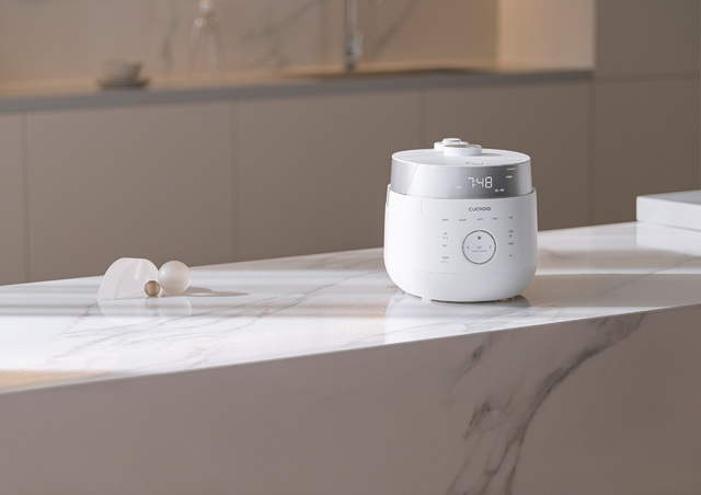 쿠쿠전자 트윈프레셔 마스터 셰프. *재판매 및 DB 금지