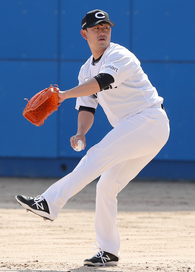 [서울=뉴시스] 프로야구 SSG 랜더스의 김상수. (사진 = SSG 랜더스 제공) *재판매 및 DB 금지