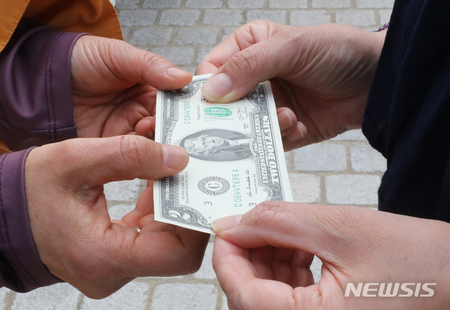 [주간증시전망]코스피, 외국인 매수세에 주목