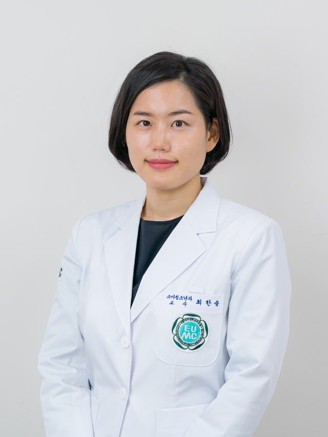 [세살건강 백세간다]수 초간 멍해지는 '소아 압상스 뇌전증', 두려워하지 마세요 