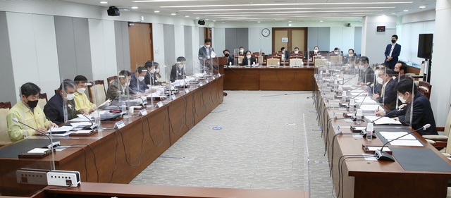 [홍성=뉴시스]충남도의회 자치분권추진단 출범식 모습. *재판매 및 DB 금지