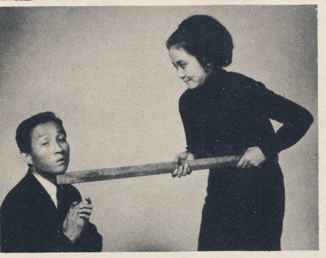 [서울=뉴시스] 서영춘, 이순주. 2021.04.06. (사진 = 박성서 대중음악평론가 제공) photo@newsis.com