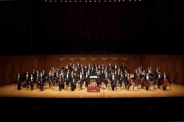 [서울=뉴시스] 코리아쿱오케스트라. 2021.04.06. (사진 = 오케스트라 제공) photo@newsis.com