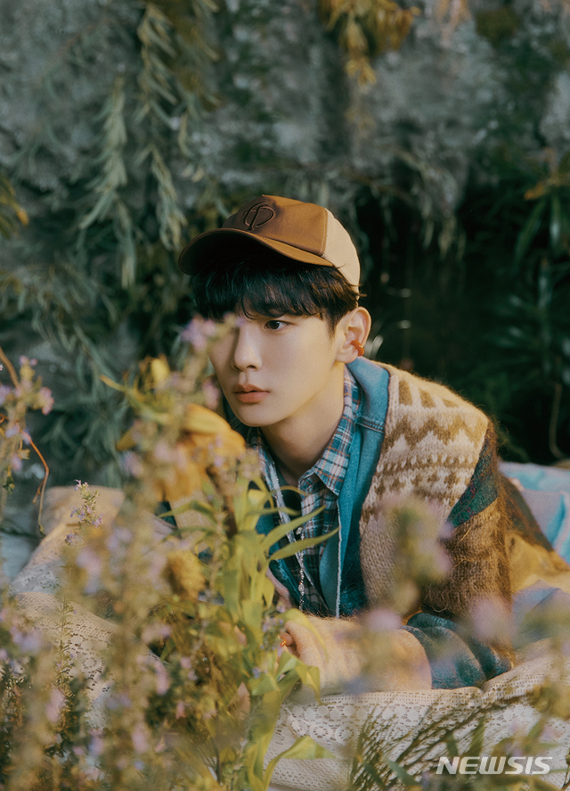 [서울=뉴시스] 샤이니 정규 7집 'Atlantis' 키 티저. 사진 = SM엔터테인먼트 제공. 2021.4.07. photo@newsis