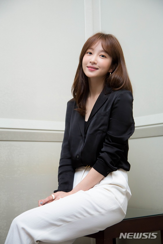 [서울=뉴시스] 영화 '어른들은 몰라요' 주역 안희연(하니). (사진=리틀빅픽처스 제공) 2021.04.07 photo@newsis.com