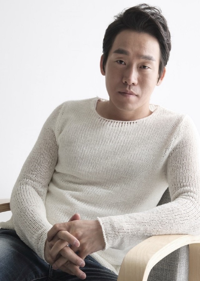 배우 조재룡 *재판매 및 DB 금지