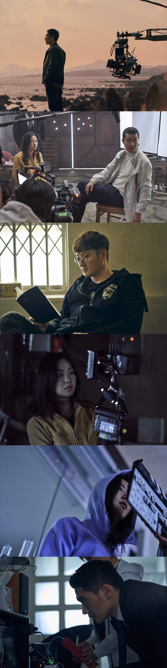 영화 '낙원의 밤' *재판매 및 DB 금지