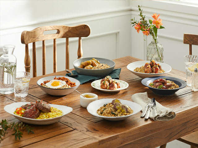 코로나19에 '집밥' 수요↑···확찐자 밥상 책임진다