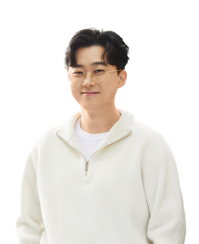 ▲김일두 카카오브레인 전 각자 대표(사진=카카오브레인)
