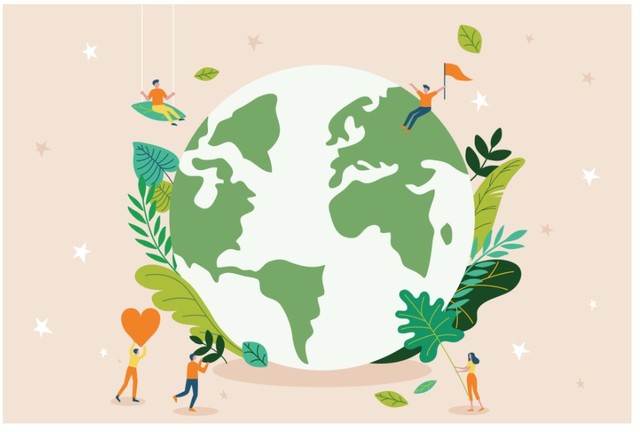 기후변화 이미지. *재판매 및 DB 금지