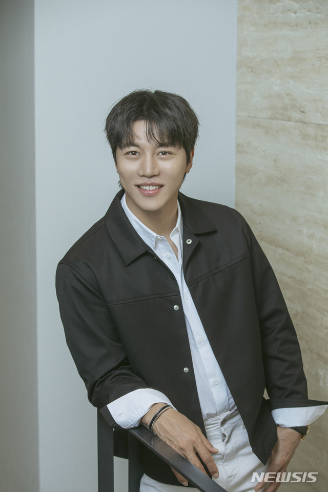 [서울=뉴시스]배우 음문석. (사진 = 스튜디오 산타클로스 제공) 2021.04.13.photo@newsis.com