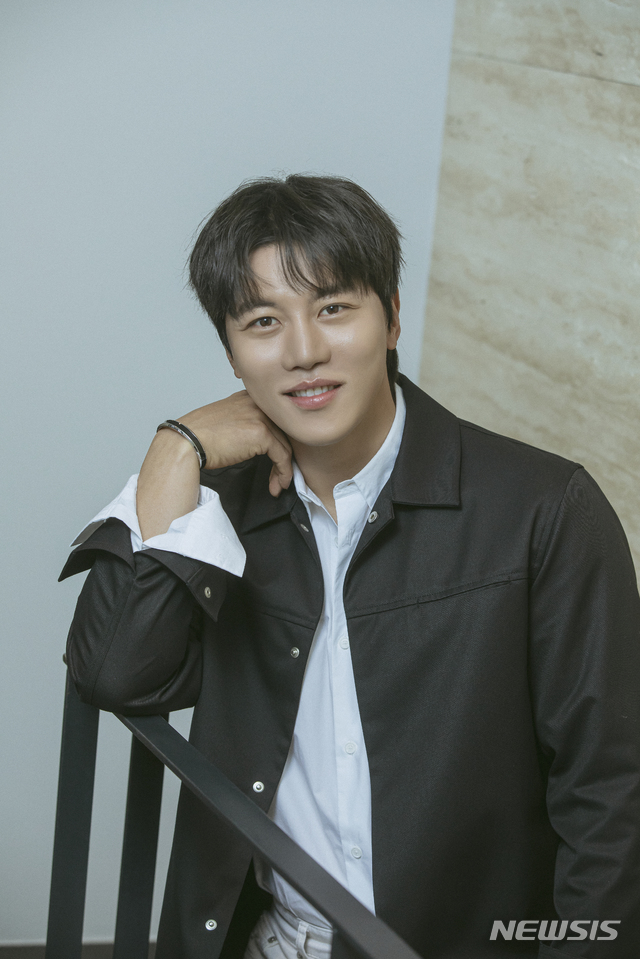 [서울=뉴시스]배우 음문석. (사진 = 스튜디오 산타클로스 제공) 2021.04.13.photo@newsis.com