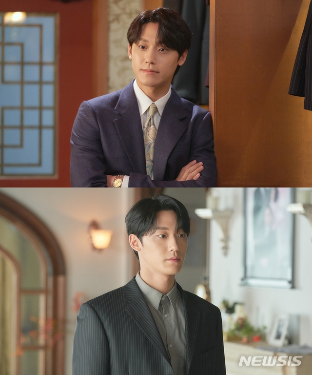 [서울=뉴시스] KBS2 월화드라마 '오월의 청춘' 이도현. 사진 = 이야기 사냥꾼 제공. 2021.4.14. photo@newsis.com