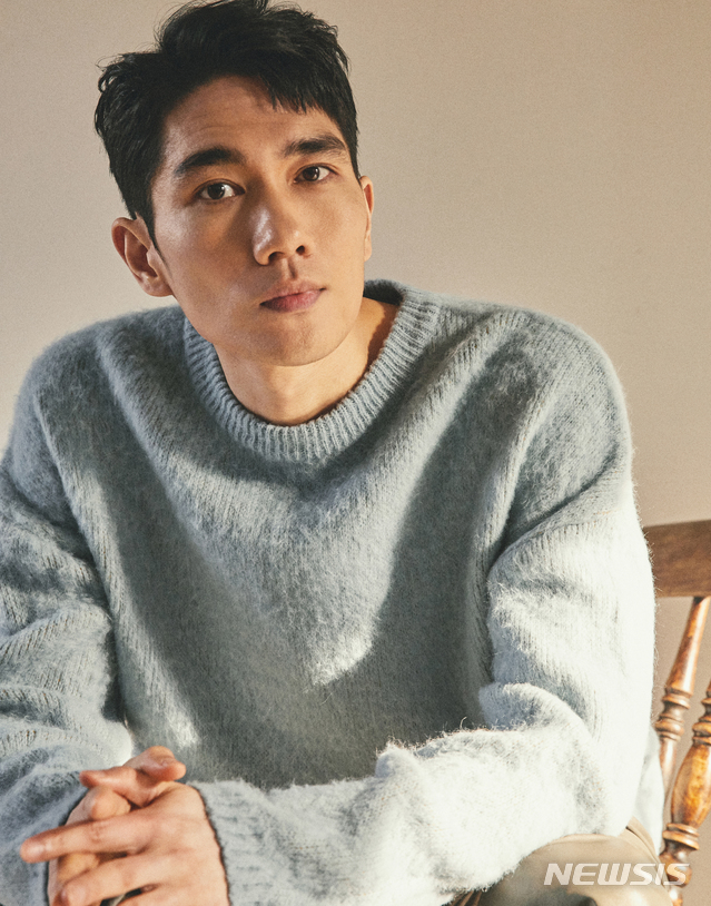 [서울=뉴시스]엄태구(사진=넷플릭스 제공)2021.04.14 photo@newsis.com