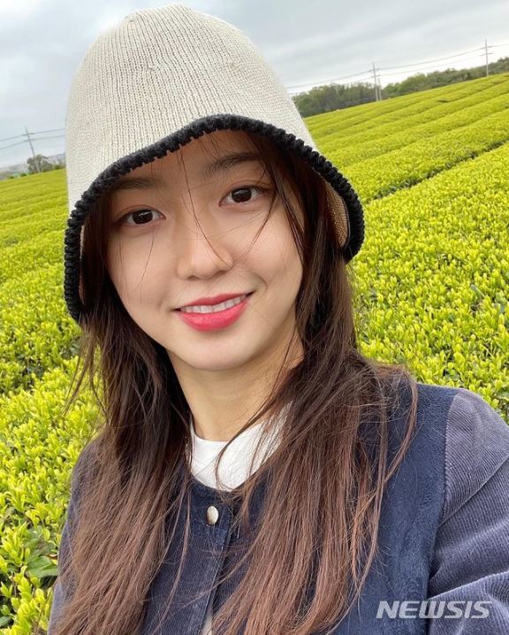 [서울=뉴시스] (사진 = 김현수 인스타그램 캡처) 2021.04.14. photo@newsis.com